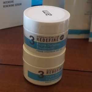 REDEFINE Triple Defence Treatment AM